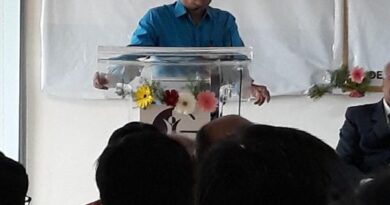 DR VIJAY PANDARIPANDE