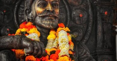 chhatrapati shivaji maharaj