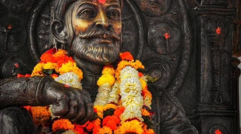 chhatrapati shivaji maharaj