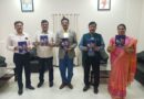 Vice Chancellor Dr. Subhash Chaudhary's excellent science 'Goshtoon' publication