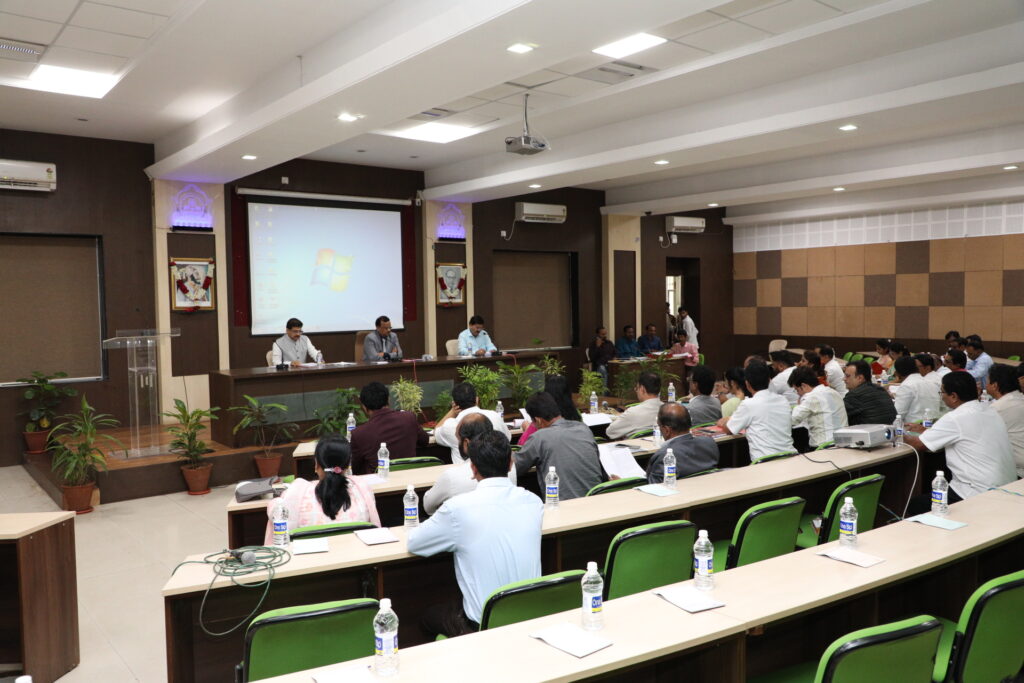 Five year master plan of Dr. Babasaheb Ambedkar Marathwada University approved in the Assembly