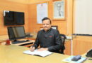 DR PRAMOD YEOLE VICE CHANCELLOR