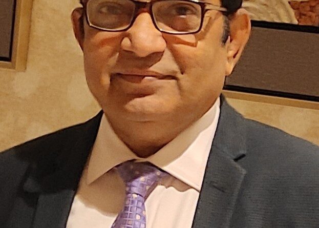 Dr. Suresh Chandak