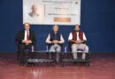 'India-Pakistan: Reconciliation Born?', at the Gokhale Institute of Political Science and Economics. Symposium concluded