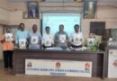 Dattajirao Kadam College of Arts, Science and Commerce released the 'Vivek' issue.