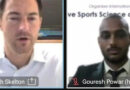 International Webinar on 'Competitive Sports and Global Opportunities' at Shivaji University Kolhapur