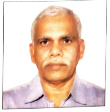 Dr. Nitin Patil, Vice-Chancellor of Maharashtra Animal and Fisheries Science University (MAFSU).