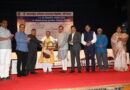 Madhu Kambikar of Dr. Babasaheb Ambedkar Marathwada University awarded 'Jivan Sadhana Award'