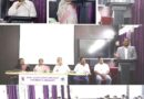 Sant Gadge Baba Amravati University celebrates International Entrepreneurship Day with enthusiasm