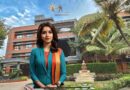 AI Anchor Arya of MGM University