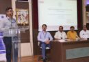 Online Fraud Awareness Workshop at Dr. Babasaheb Ambedkar Marathwada University