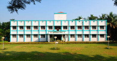 Organized Technical Workshop on Animal Husbandry at Yashwantrao Chavan Maharashtra Open University