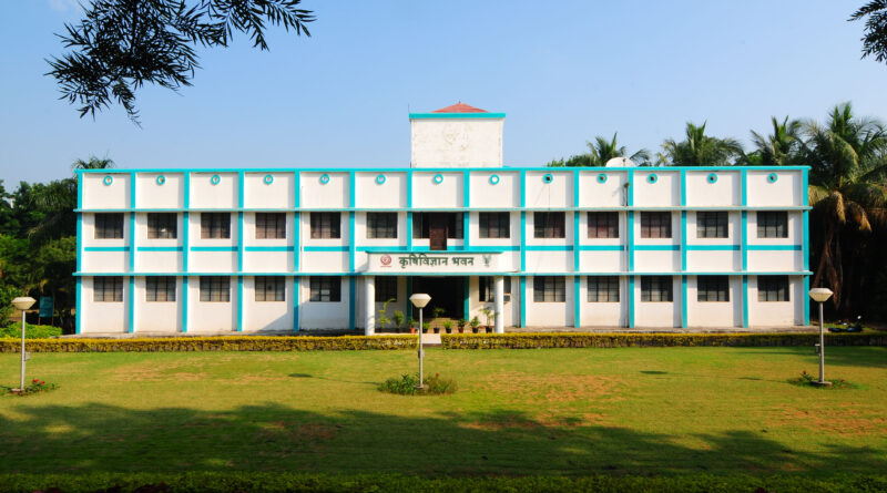 Organized Technical Workshop on Animal Husbandry at Yashwantrao Chavan Maharashtra Open University