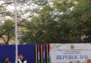 Dutta Meghe Institute of Higher Education and Research Abhimat University celebrates 75th Republic Day with enthusiasm