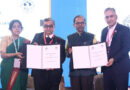 MoU of Shivaji University with 'ICAI'