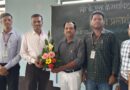 Prashn Manjusha competition concluded in Sau KSK college