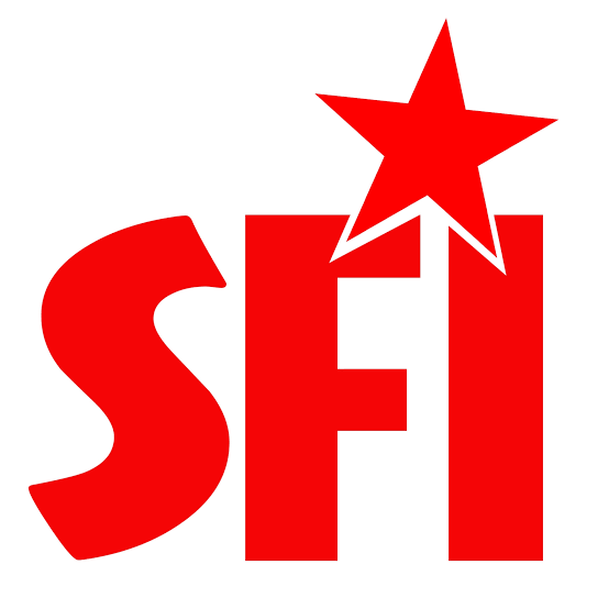 Revoke Decision on Right to Give Up in Scholarship Application - SFI
