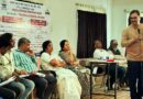 Two day workshop on 'Directing and Theater Technique' concluded at srtmnu