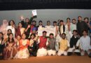 In the Abhirup Youth Parliament competition, the MGM University team won for the fifth time in a row