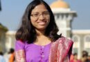 Satyashila Ghongde's research from Shivaji University won third place in international conference