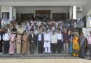 Sir C V Raman Lecture Series inaugurated at MGM