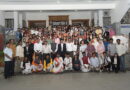 Abhirup Youth Parliament successfully concluded at MGM University