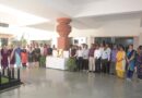 Sant Ravidas Maharaj's birth anniversary celebration at Yashwantrao Chavan Maharashtra Open University