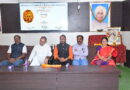 Shiva Jayanti was celebrated with enthusiasm in Vivekananda College