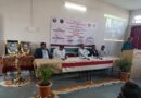 Organized two days national workshop at Pandit Jawaharlal Nehru College