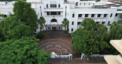 SBES Chhatrapati Sambhajinagar