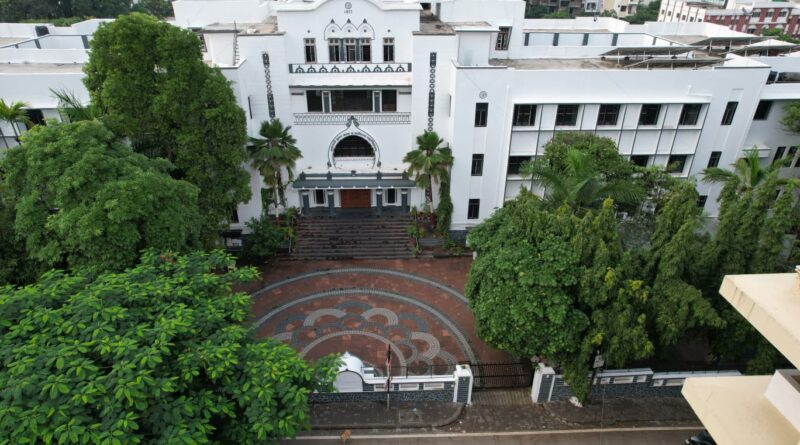 SBES Chhatrapati Sambhajinagar