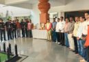 Chhatrapati Shivaji Maharaj's birth anniversary celebration at Mukt University