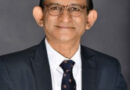 Vice Chancellor Vilas S Sapkal