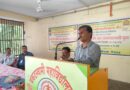 Child Marriage Eradication Awareness Program completed in Shri Banktaswami College