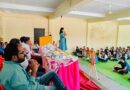 Shri Bankatswami College nss Camp concluded at Shri Kshetra Kapildhar