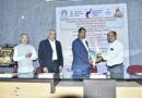 Workshop on 'Industry-University Collaboration' concluded with enthusiasm at Solapur University