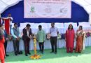 Grand opening of the three-day Amrit Sports and Art Festival at Gondwana University