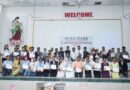 Vidarbha University Student Symposium Competition concluded at Gondwana University