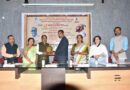 Punyashlok Ahilya Devi Holkar Solapur University honors writers on the occasion of Marathi Language Day