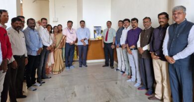 Swami Ramanand Teerth Marathwada University celebrated Marathi Language Pride Day with enthusiasm