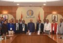 A two-day conference of Indian Institute of Technology Registrars across the country concluded at Raj Bhavan