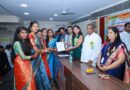 Annual Convocation of Devgiri College - 2024 concluded with enthusiasm