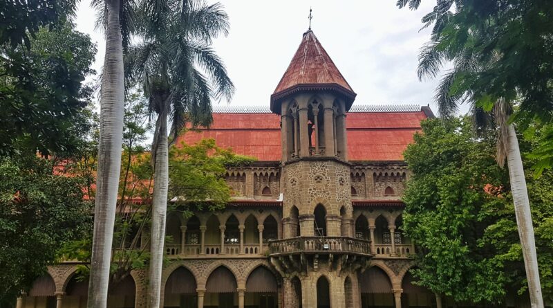 Organized a series of lectures based on the Darshan of Jagadguru Sri Shankaracharya in Deccan College