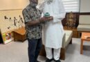Famous composer Ravindra Pandey visited MGM University