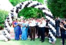 CSMSS DENTAL COLLEGE AND HOSPITAL AFFAIR INAUGURATION OF ANTRANG-2024 CRICKET TOURNAMENT