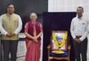 'Kusmagraj Smaran Yatra' program concluded at Maharashtra University of Health Sciences