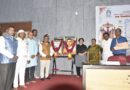 Punyashlok Ahilya Devi Holkar Solapur University Name Extension Day concluded with great enthusiasm