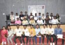 Prize distribution of Dexter InnoFest concluded at Solapur University