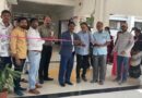 Inauguration of 'Kaladrishti-2024' exhibition at Dr. Babasaheb Ambedkar Marathwada University