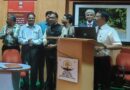 Launch of 'SRTMU' University Digital Portal and Student App